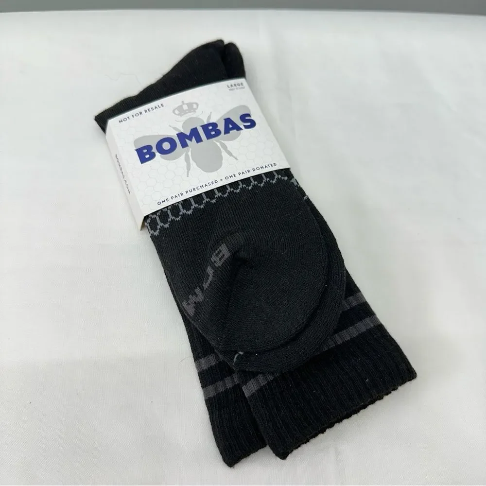 Bombas Black Socks‎